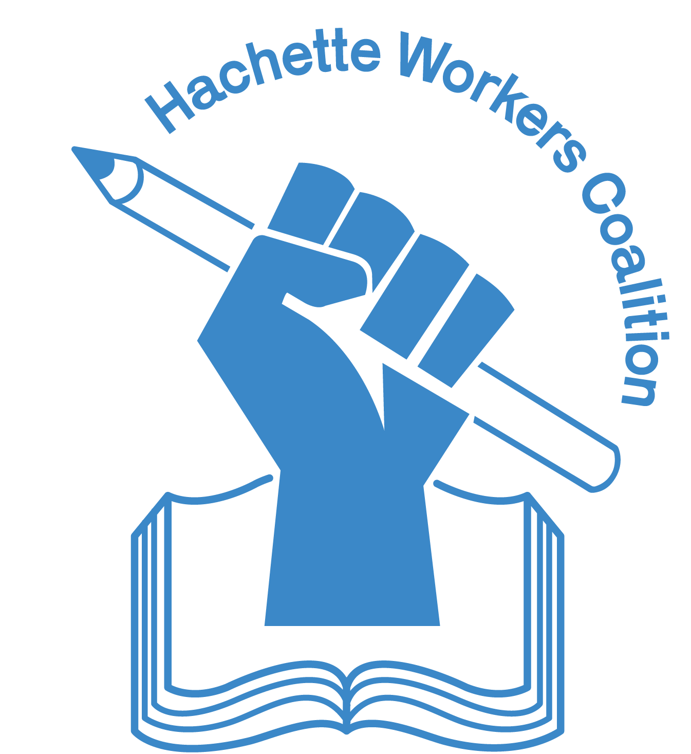 Hachette Workers Coalition